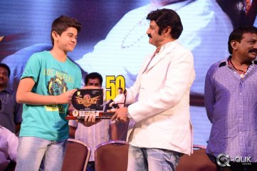 Legend Movie 50 Days Celebrations